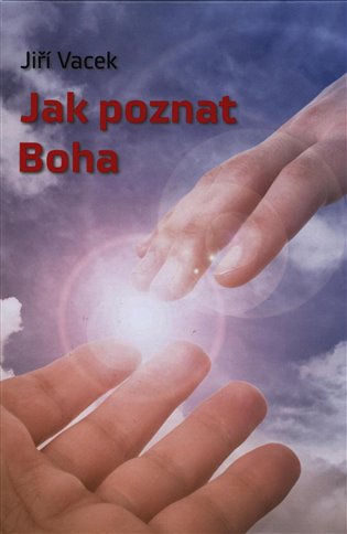 Jak poznat Boha koupíte na Kosmas.cz