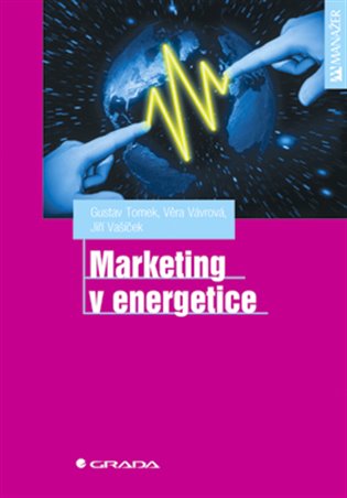 Marketing v energetice