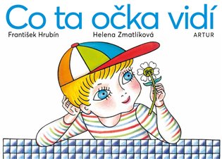 Co ta očka vidí koupíte na Kosmas.cz
