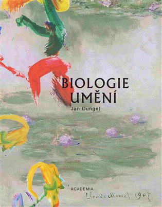 Biologie umění koupíte na Kosmas.cz
