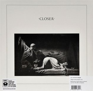 Closer