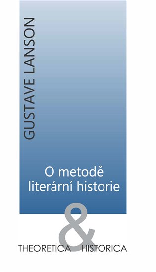 O metodě literární historie koupíte na Kosmas.cz