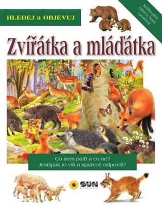 Zvířátka a mláďátka koupíte na Kosmas.cz