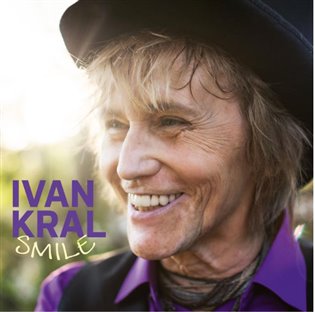 Ivan Král: Smile koupíte na Kosmas.cz