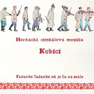 Fašanku, fašanku, už je ťa namále
