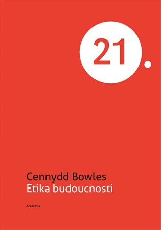 Etika budoucnosti koupíte na Kosmas.cz