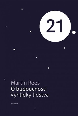 O budoucnosti koupíte na Kosmas.cz