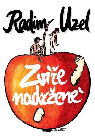 Zvíře nadržené koupíte na Kosmas.cz
