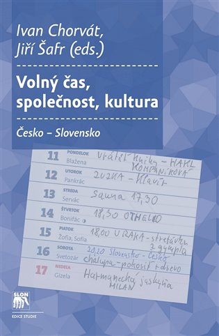 Volný čas, společnost, kultura koupíte na Kosmas.cz