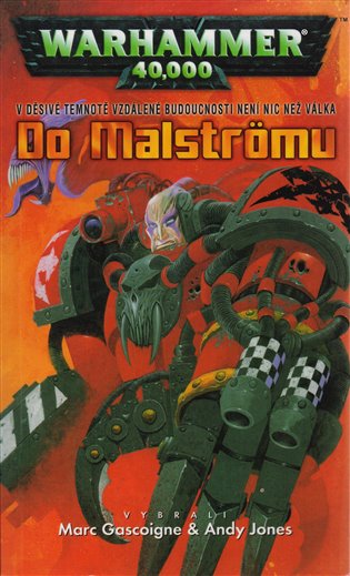 Do Malströmu