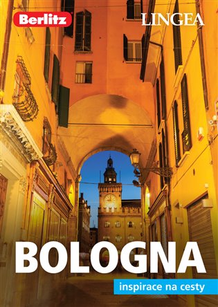 Bologna - Inspirace na cesty koupíte na Kosmas.cz