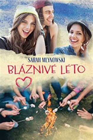 Bláznivé léto koupíte na Kosmas.cz