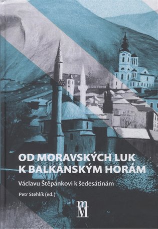 Od moravských luk k balkánským horám koupíte na Kosmas.cz