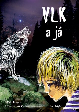 Vlk a já koupíte na Kosmas.cz