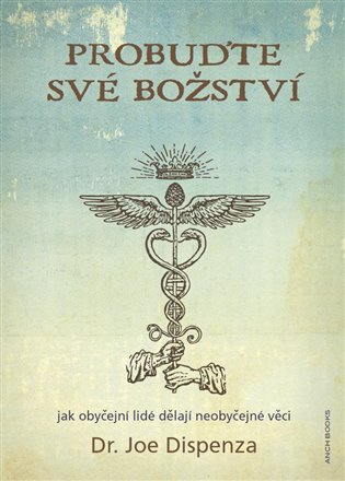 Probuďte své božství