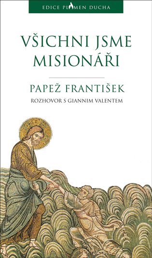 Kniha Všichni jsme misionáři
