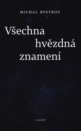 Všechna hvězdná znamení koupíte na Kosmas.cz