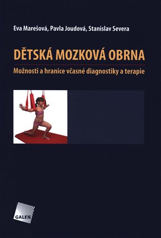 Dětská mozková obrna