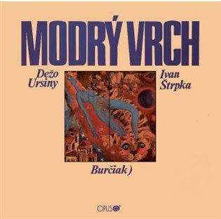 Modrý vrch