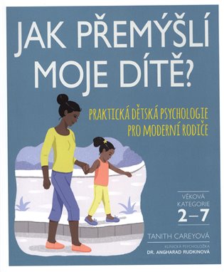 Jak přemýšlí moje dítě? koupíte na Kosmas.cz
