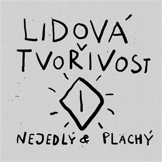 Lidová tvořivost koupíte na Kosmas.cz