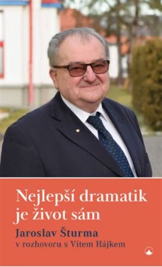 Nejlepší dramatik je život sám
