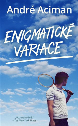 Enigmatické variace koupíte na Kosmas.cz