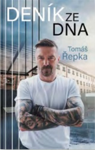 : Deník ze dna koupíte na Kosmas.cz