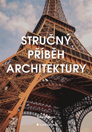 Stručný příběh architektury koupíte na Kosmas.cz