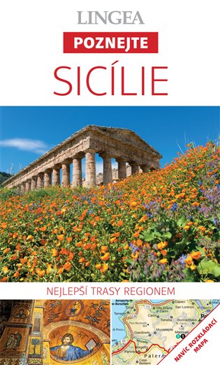 Sicílie - Poznejte LINGEA s.r.o.