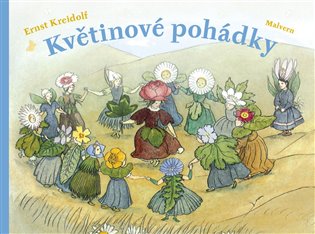 Květinové pohádky koupíte na Kosmas.cz