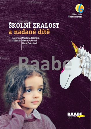 Školní zralost a nadané dítě koupíte na Kosmas.cz
