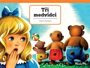 Tři medvídci koupíte na Kosmas.cz