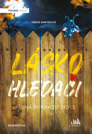 Láskohledači