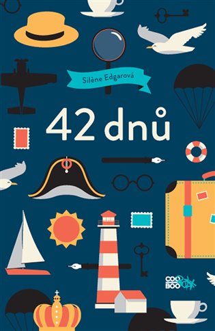 42 dnů koupíte na Kosmas.cz