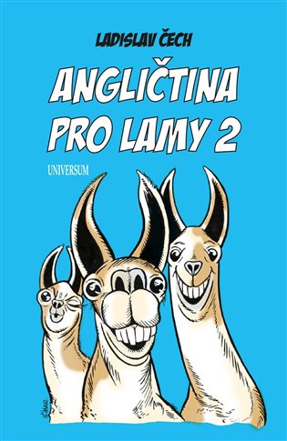 Angličtina pro lamy 2