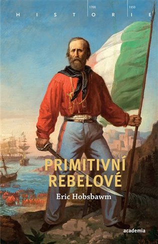 Primitivní rebelové koupíte na Kosmas.cz