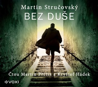Bez duše, mp3 - Martin Stručovský