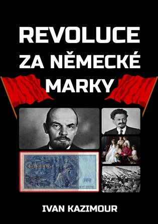 Revoluce za německé marky
