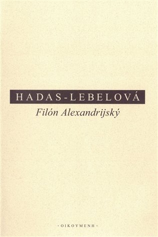 Filón Alexandrijský
