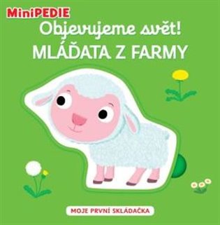 MiniPEDIE Objevujeme svět! Mláďata z farmy koupíte na Kosmas.cz