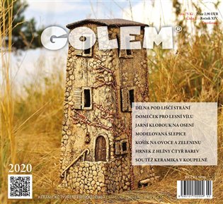 Golem 02/2020