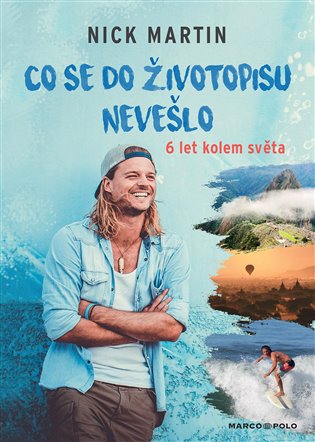 Co se do životopisu nevešlo koupíte na Kosmas.cz