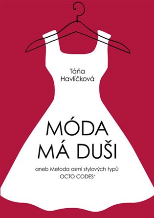 Móda má duši koupíte na Kosmas.cz