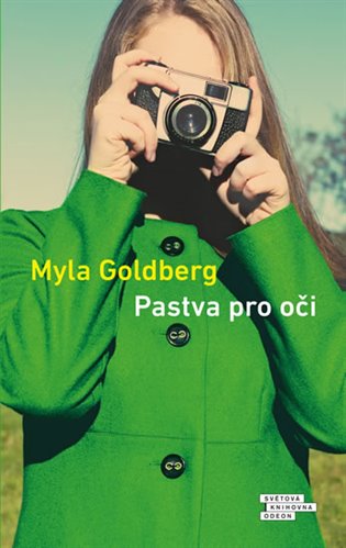 Pastva pro oči koupíte na Kosmas.cz