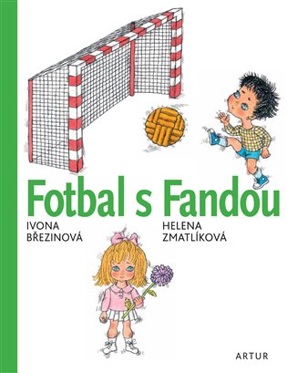 Fotbal s Fandou koupíte na Kosmas.cz