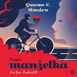 Projekt manželka koupíte na Kosmas.cz