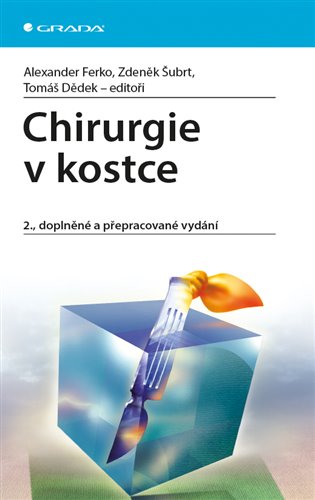 Chirurgie v kostce