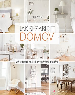 Jak si zařídit domov