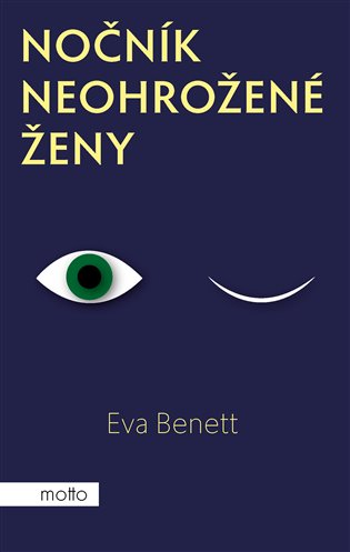 Nočník neohrožené ženy koupíte na Kosmas.cz